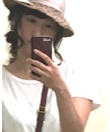 CA4LA | ハット