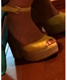 NINE WEST | サンダル