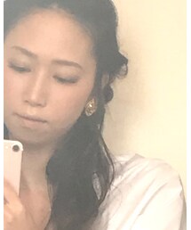 CHANEL | イヤリング