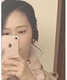 CHANEL | イヤリング