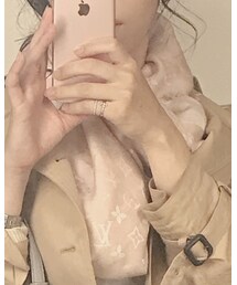 LOUIS VUITTON | ストール/ショール