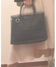FERRAGAMO | ショルダーバッグ