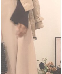 DOUBLE STANDARD CLOTHING | スカート