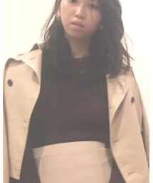 DOUBLE STANDARD CLOTHING | ニット/セーター