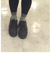 Dr. Martens | シューズ