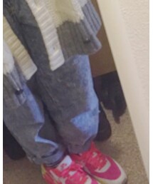 古着 | デニムパンツ