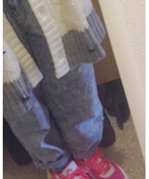 古着 | デニムパンツ