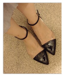 JELLY BEANS | サンダル