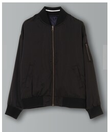 E hyphen world gallery | ブルゾン