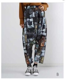 no brand | その他パンツ