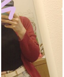 UNIQLO | カーディガン/ボレロ