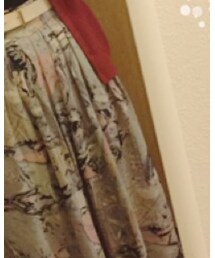 no brand | スカート