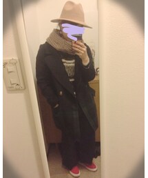 FRED PERRY | ジャケット/アウター