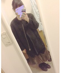 COQULE | ダウンジャケット/コート