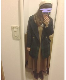 FRED PERRY | ジャケット/アウター