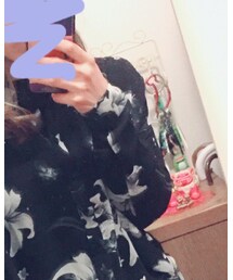 COQULE | シャツ/ブラウス