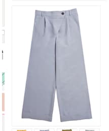 COQULE | その他パンツ