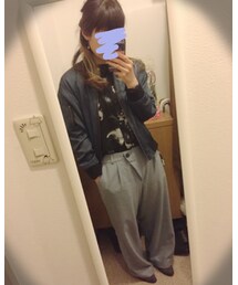 E hyphen world gallery | MA-1