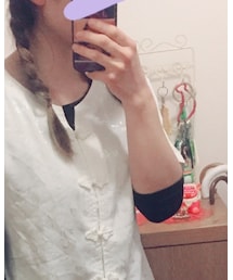 古着 | シャツ/ブラウス