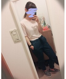 UNIQLO | シンプル(その他)