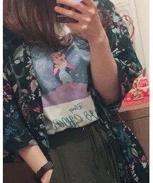 パニカム | Tシャツ/カットソー