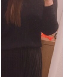 UNIQLO | ニット/セーター