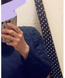 COQULE | ニット/セーター