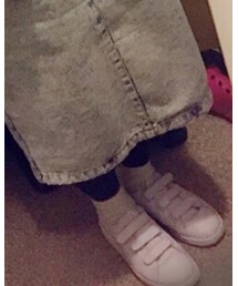 FRED PERRY | スニーカー