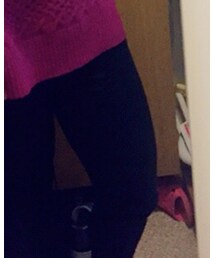 UNIQLO | その他パンツ