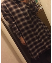 COQULE | シャツワンピース