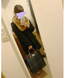 I am I  | トートバッグ