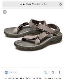 Teva | サンダル