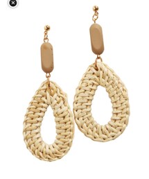 COQULE | ピアス（両耳用）