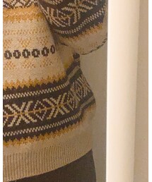 COQULE | ニット/セーター