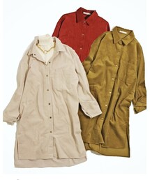 COQULE | シャツ/ブラウス