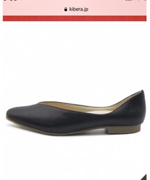 KIBERA | パンプス