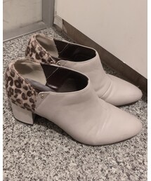 ROSE BUD | ブーティ