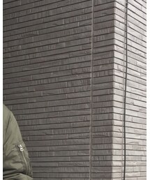 UNIQLO | MA-1