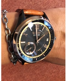 CITIZEN | CITIZEN Xceed 50周年限定(アナログ腕時計)