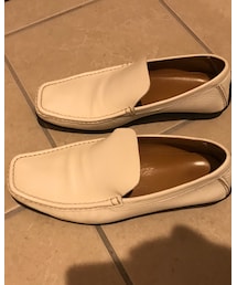 HUGO BOSS | スリッポン