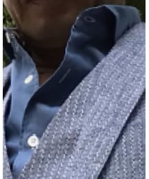 NANO universe | シャツ/ブラウス