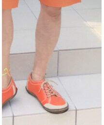 UNITED COLORS OF BENETTON. | シューズ