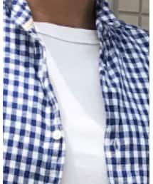 無印良品 | Tシャツ/カットソー