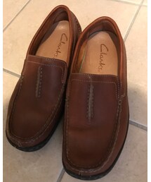Clarks | ローファー
