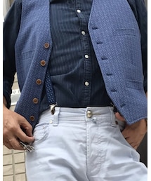 J.PRESS YORK STREET | ベスト