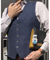 THE SUIT COMPANY | ベスト