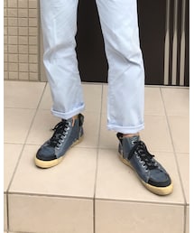 SPINGLE MOVE | スニーカー