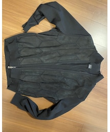 HUGO BOSS | ブルゾン