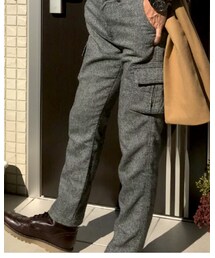 BEAMS | カーゴパンツ