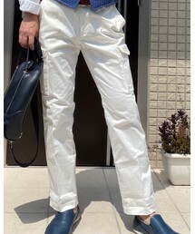 HUGO BOSS | カーゴパンツ